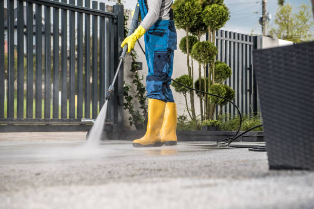 Best Driveway Pressure Washing  in Philipsburg, PA